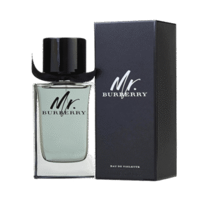 بربري مستر بربري الرجالي او دي تواليت 100مل