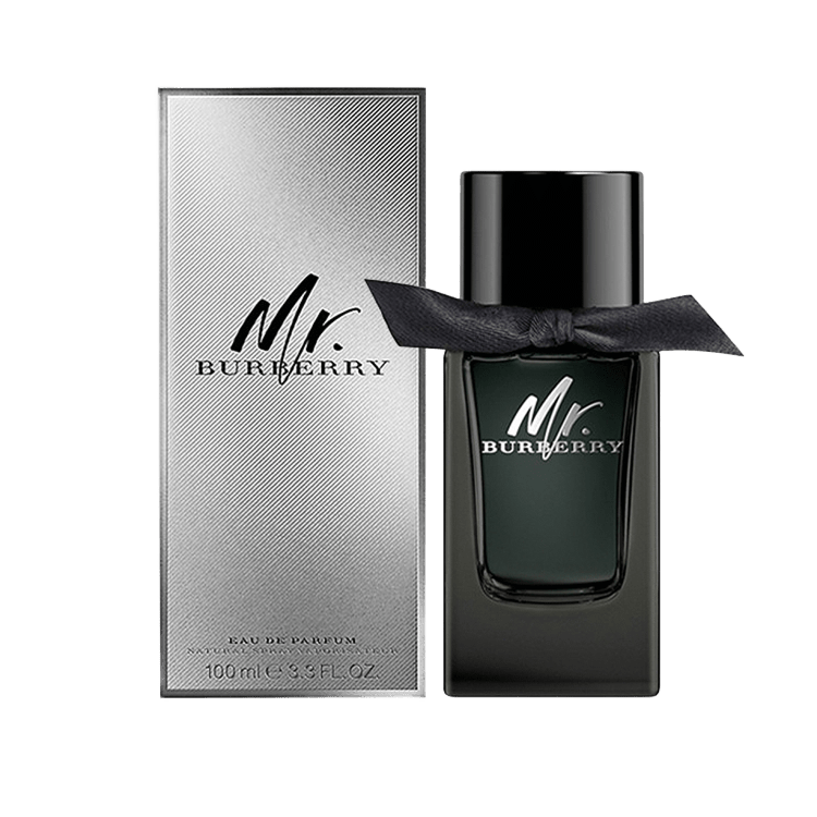 بربري مستر بربري الرجالي او دي بارفيوم 100مل