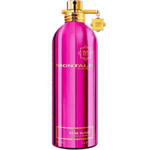 مونتال روز مسك إلكسير النسائي او دي بارفيوم 100مل