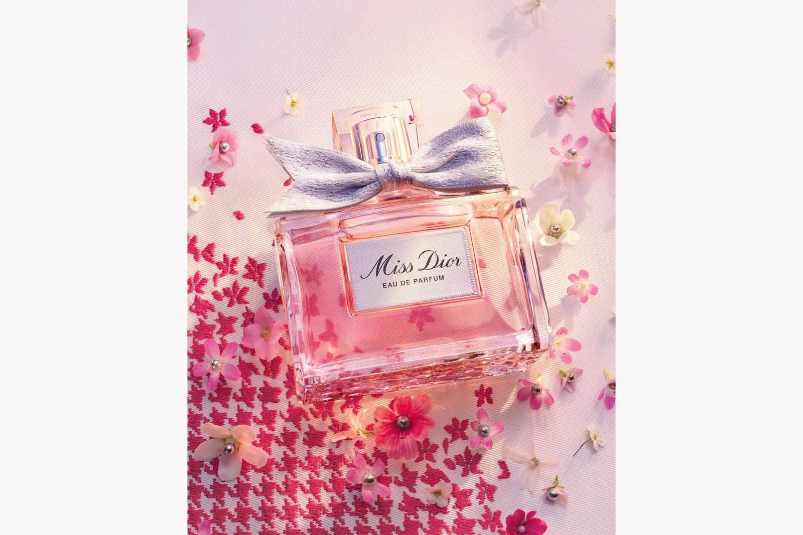 ديور ميس ديور النسائي او دي بارفيوم 50مل - الصورة 3