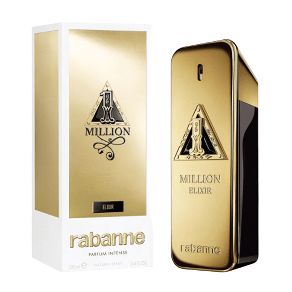 رابان ون مليون إلكسير بارفيوم إنتنس الرجالي 100مل