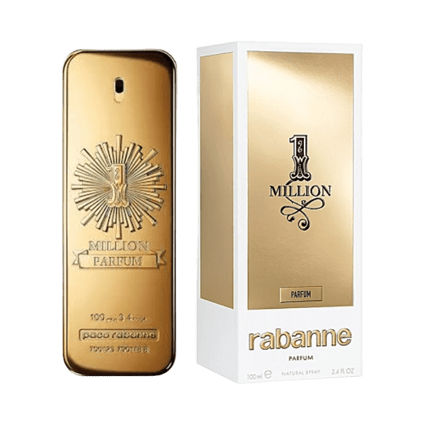 رابان ون مليون بارفيوم الرجالي 100مل
