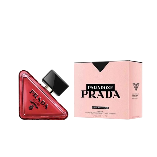 برادا بارادوكس راديكال إيسنس بارفيوم 90مل