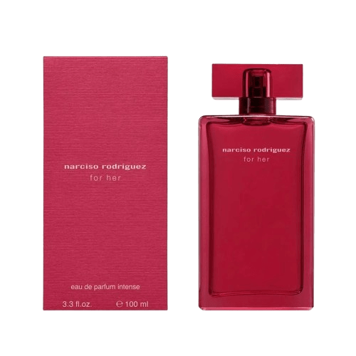 نارسيسو رودريغز فور هير او دي بارفيوم إنتنس 100مل