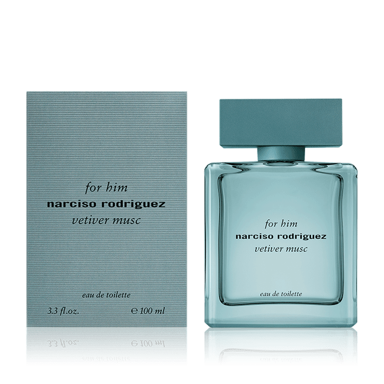 نارسيسو رودريغز فور هيم فيتيفر مسك او دي تواليت 100مل