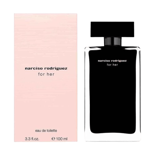 نارسيسو رودريغز فور هير او دي تواليت 100مل