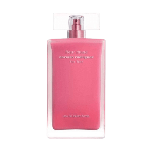 نارسيسو رودريغز فلور مسك او دي تواليت فلورال 100مل