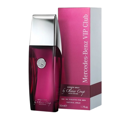 مرسيدس بنز في آي بي كلوب إينفينتي سبايسي او دي تواليت 100مل