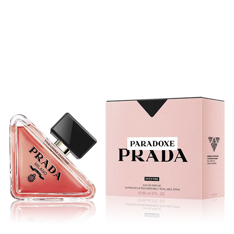 برادا بارادوكس إنتنس او دي بارفيوم 90مل