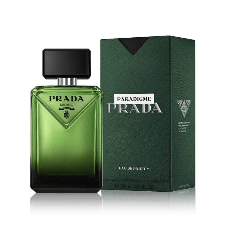 برادا بارادايم او دي بارفيوم 100مل