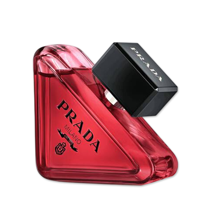 برادا بارادوكس راديكال إيسنس بارفيوم 90مل