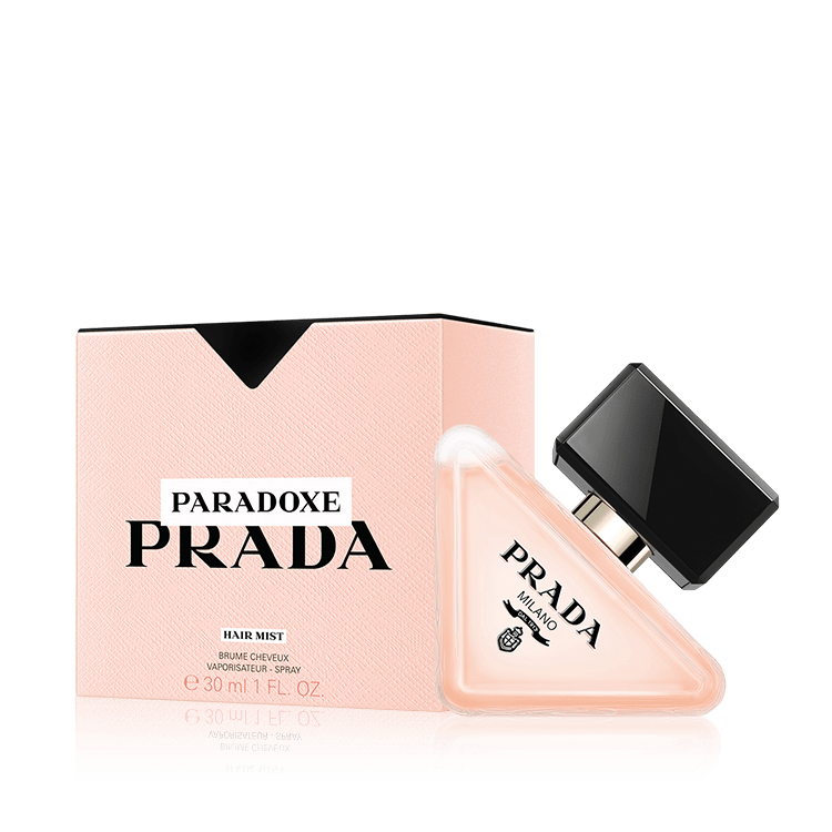 برادا بارادوكس للشعر 30مل