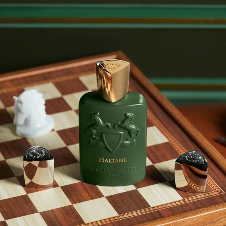 بارفيوم دو مارلي هالتان او دي بارفيوم 125مل - الصورة 4