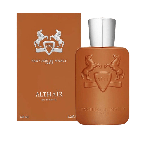 بارفيوم دو مارلي الثائر او دي بارفيوم 125مل