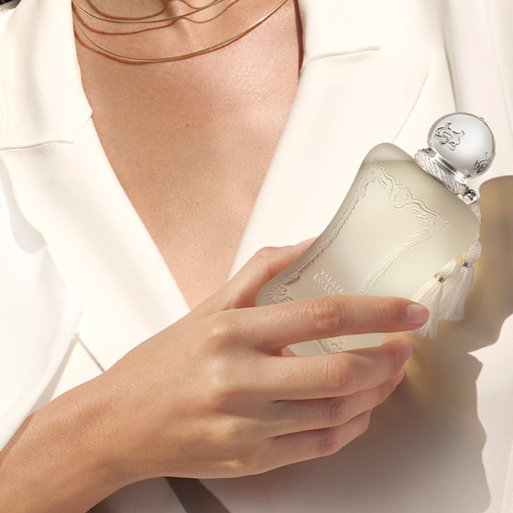 بارفيوم دو مارلي فالايا إكسكلوسيف او دي بارفيوم 75مل - الصورة 4