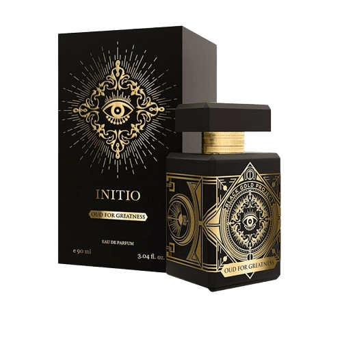 إنيشيو عود فور جريتنس للجنسين او دي بارفيوم 90مل