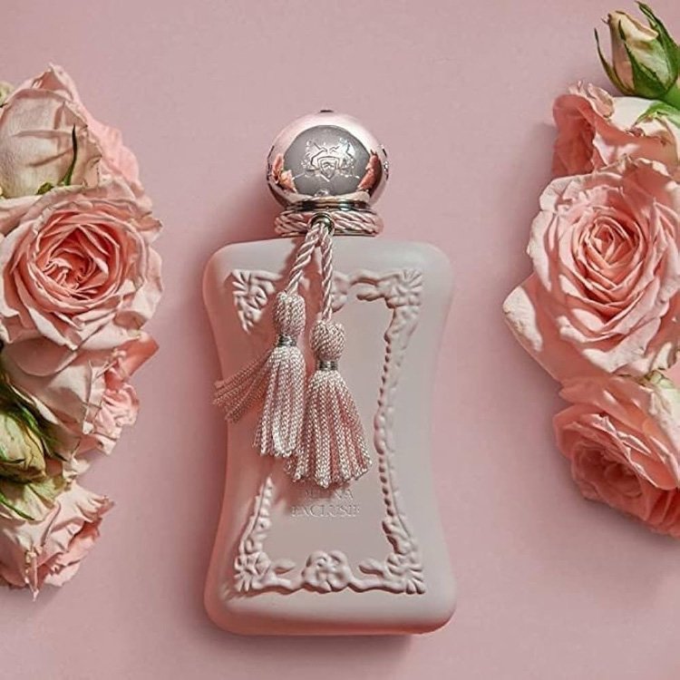 بارفيوم دو مارلي ديلينا إكسكلوسف رويال 75مل - الصورة 3