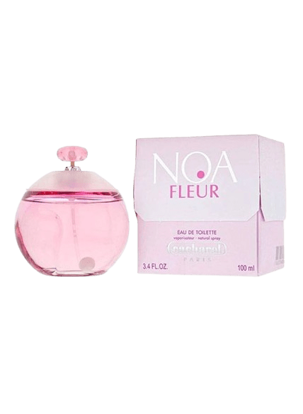 كاشاريل نوا فلور او دي تواليت 30مل