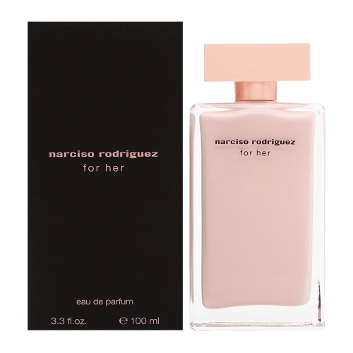 نارسيسو رودريغز فور هير او دي بارفيوم 100مل