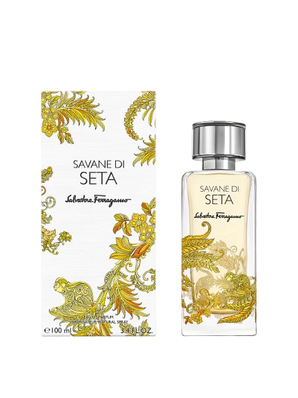 سلفاتوري فيراغامو سافانا دي سيتا او دي بارفيوم 100مل