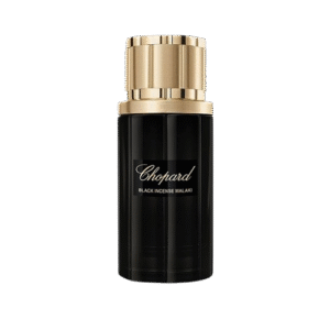 شوبارد بلاك إنسنس ملكي او دي بارفيوم 80مل