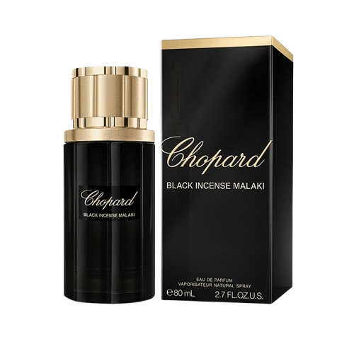 شوبارد بلاك إنسنس ملكي او دي بارفيوم 80مل