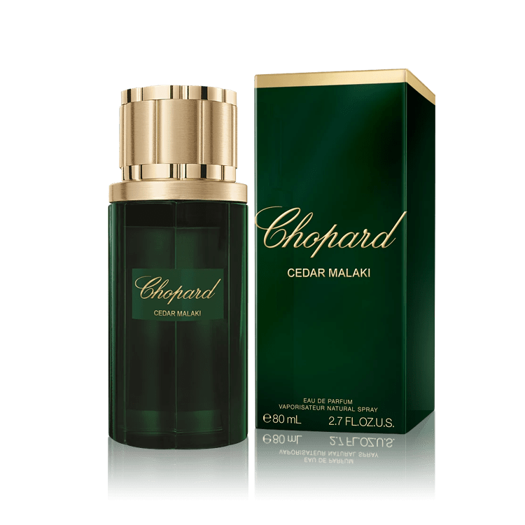 شوبارد سيدار ملكي او دي بارفيوم 80مل