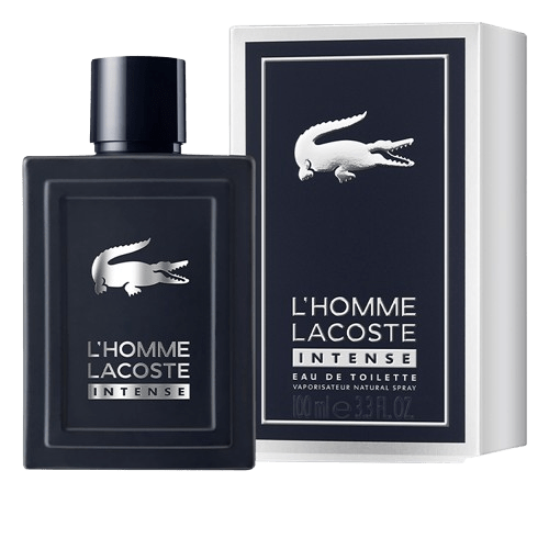 لاكوست لي أوم إنتنس او دي تواليت 100مل