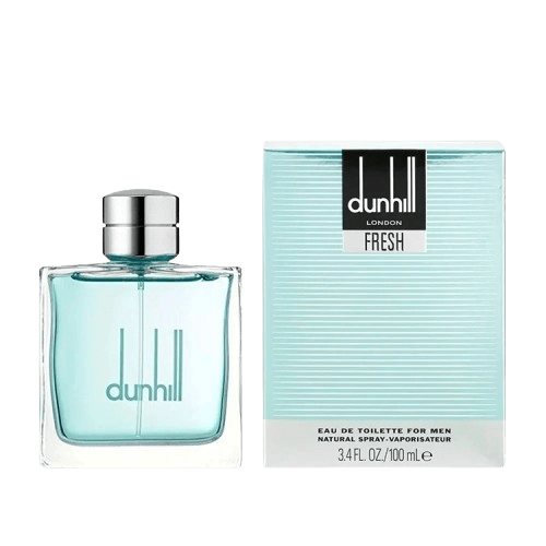 دنهل فريش او دي تواليت 100مل