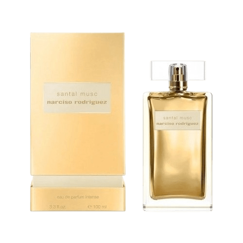 نارسيسو رودريغز سانتال مسك او دي بارفيوم إنتنس 100مل
