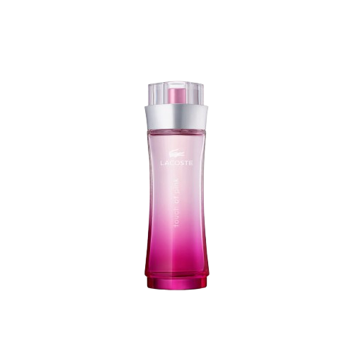 لاكوست تاتش أوف بينك او دي تواليت 90مل