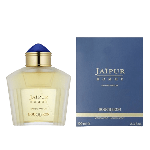 بوشرون جايبور هوم او دي بارفيوم 100مل