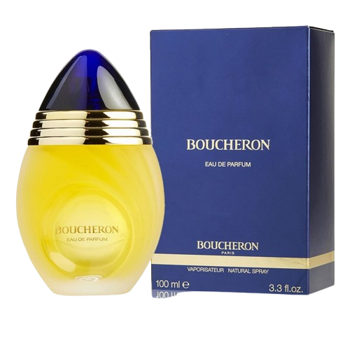 بوشرون او دي بارفيوم بور فيم 100مل