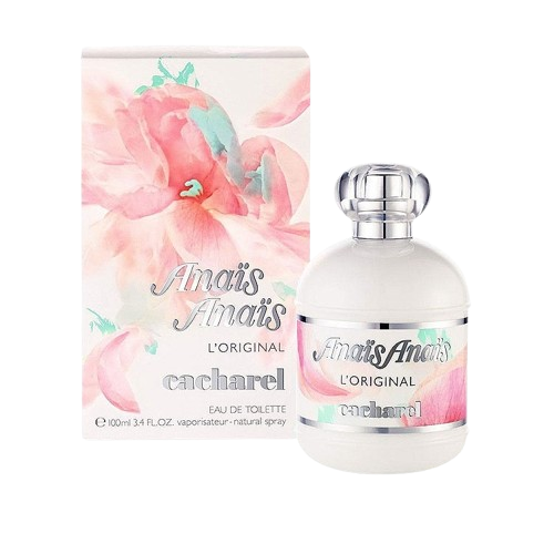 كاشاريل أنايس أنايس او دي تواليت 100مل