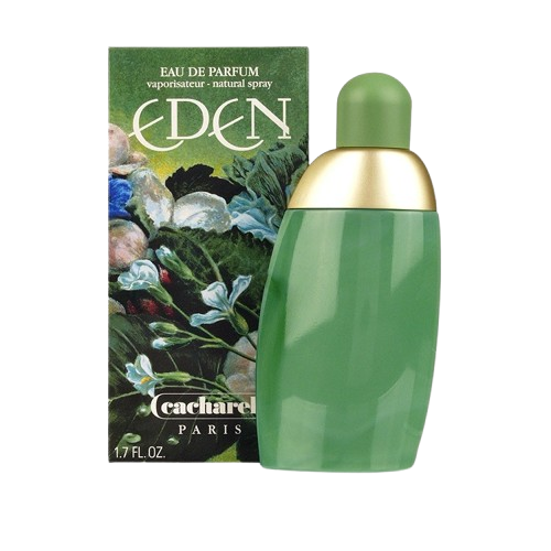 كاشاريل إيدين او دي بارفيوم 50مل