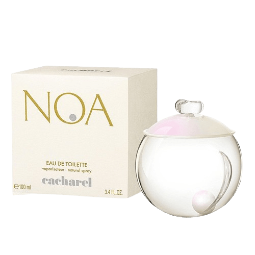 كاشاريل نوا او دي تواليت 100مل