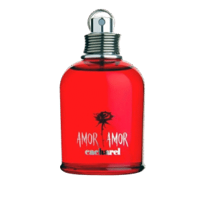 كاشاريل أمور أمور او دي تواليت 100مل