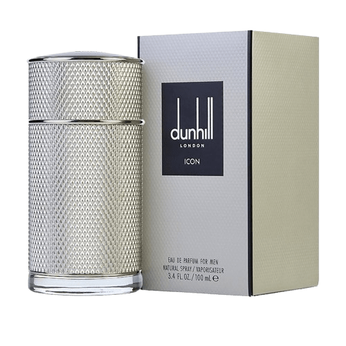 دنهل آيكون او دي بارفيوم 100مل