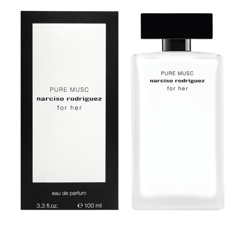 نارسيسو رودريغز بيور مسك او دي بارفيوم 100مل