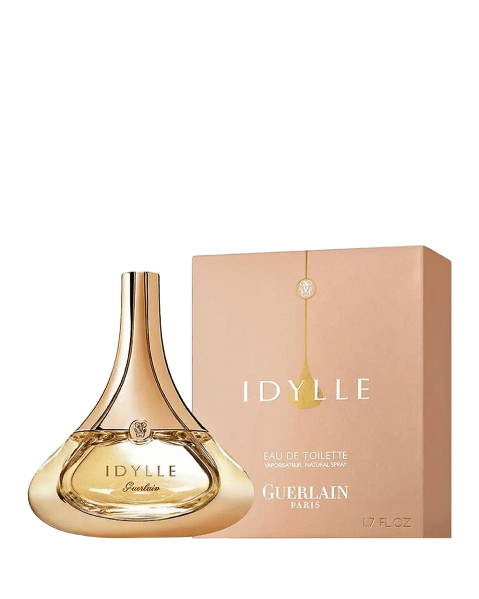 جيرلان آيديل النسائي او دي تواليت 100مل