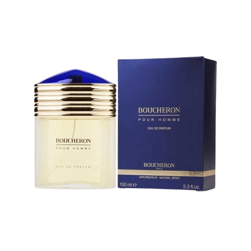 بوشرون بور هوم او دي بارفيوم 100مل