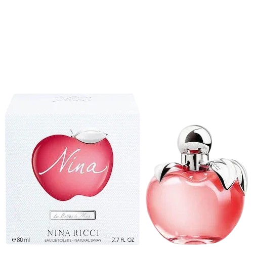 نينا ريتشي نينا او دي تواليت 80مل