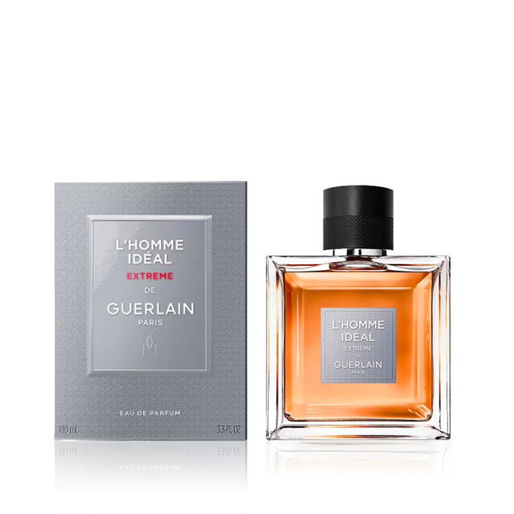 جيرلان لي هوم ايديل إكستريم الرجالي او دي بارفيوم 100مل