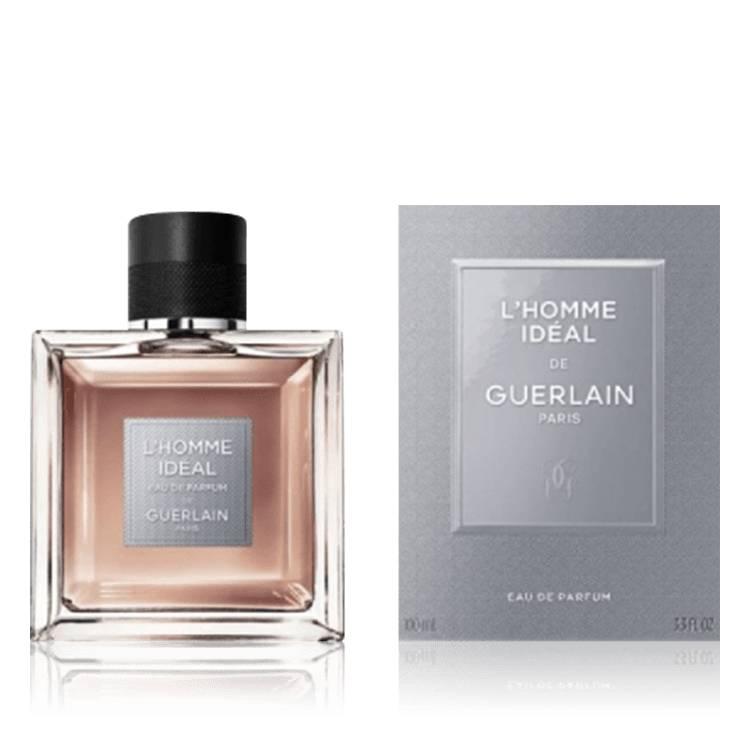 جيرلان لي هوم ايديل الرجالي او دو بارفيوم 100مل