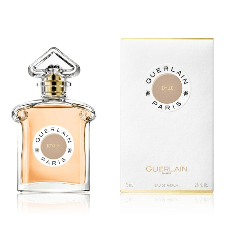 جيرلان ايديل النسائي او دي بارفيوم 75مل