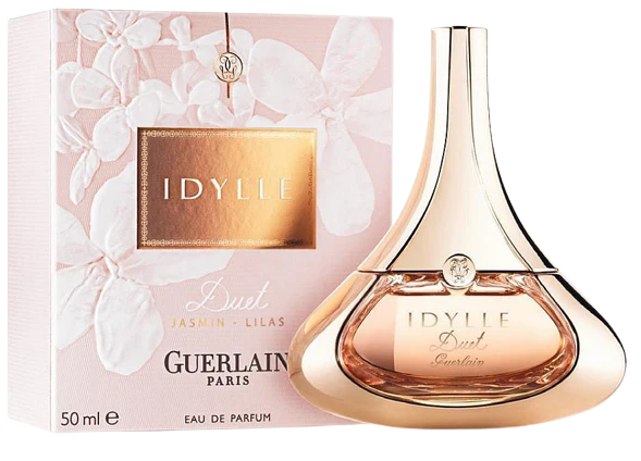 جيرلان آيديل دواي النسائي او دي بارفيوم 50مل