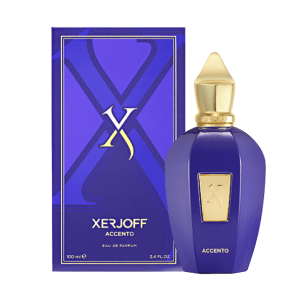 زيرجوف أكسنتو للجنسين او دي بارفوم 100مل