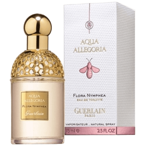 جيرلان أكوا أليجوريا فلورا نيمفيا النسائي او دي تواليت 125مل