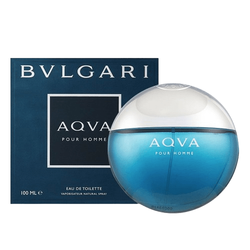 بولغاري أكوا بور هوم او دي تواليت 100مل