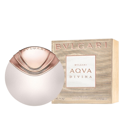 بولغاري أكوا ديفينا او دي تواليت 65مل